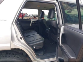 Toyota 4runner LIMITED* 7* *  | Mobile.bg    12