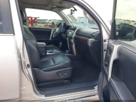 Toyota 4runner LIMITED* 7* *  | Mobile.bg    10