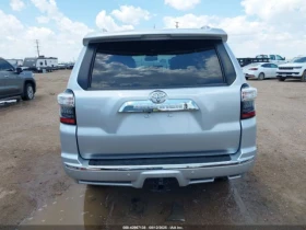 Toyota 4runner LIMITED* 7* *  | Mobile.bg    7