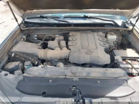 Toyota 4runner LIMITED* 7* *  | Mobile.bg    13
