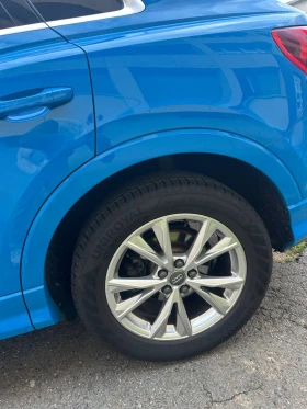 Audi Q3 - 17800 € / 34813.77 лв. - 58827561 5