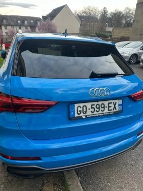 Audi Q3 - 17800 € / 34813.77 лв. - 58827561 7