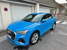 Audi Q3 - 17800 € / 34813.77 лв. - 58827561 2