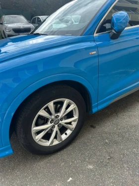 Audi Q3 - 17800 € / 34813.77 лв. - 58827561 6