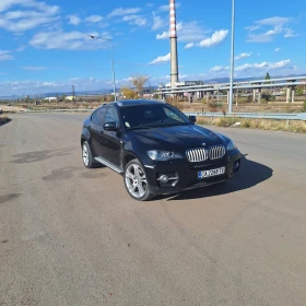 Обява за продажба на BMW X6 ~23 000 лв. - изображение 1 | Auto.bg Обява за продажба на BMW X6 ~23 000 лв. - изображение 1