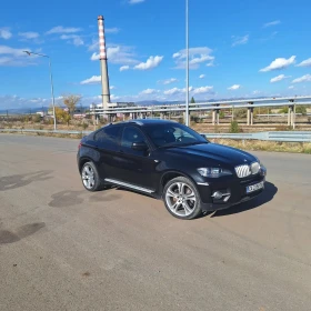 Обява за продажба на BMW X6 ~23 000 лв. - изображение 4 | Auto.bg Обява за продажба на BMW X6 ~23 000 лв. - изображение 4