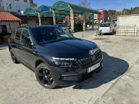Skoda Kamiq 1.5 150    | Mobile.bg    4