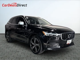 Volvo XC60 T6* R-Design* AWD* АвтоКредит* (ЦЕНА ДО БГ)