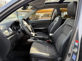 Suzuki Vitara 1.4i Hibrid Booster Jet !! 100% РЕАЛНИ КИЛОМЕТРИ ! - 28900 лв. / 14776.34 € - 24206262 9