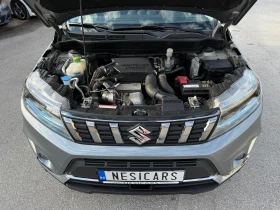 Suzuki Vitara 1.4i Hibrid Booster Jet !! 100% РЕАЛНИ КИЛОМЕТРИ ! - 28900 лв. / 14776.34 € - 24206262 8