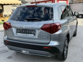Suzuki Vitara 1.4i Hibrid Booster Jet !! 100% РЕАЛНИ КИЛОМЕТРИ ! - 28900 лв. / 14776.34 € - 24206262 5
