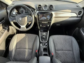 Suzuki Vitara 1.4i Hibrid Booster Jet !! 100% РЕАЛНИ КИЛОМЕТРИ ! - 28900 лв. / 14776.34 € - 24206262 11