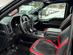 Ford F150 2016 LARIAT * CARFAX * ��� ������������ ������ | Mobile.bg � ����� ������ 6