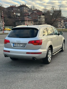 Audi Q7 3.0D, снимка 7