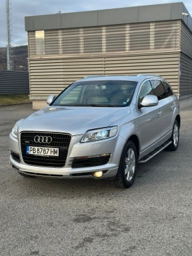Audi Q7 3.0D, снимка 2