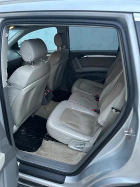 Audi Q7 3.0D, снимка 12