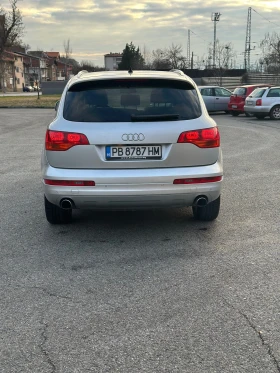 Audi Q7 3.0D, снимка 6