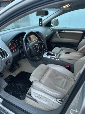 Audi Q7 3.0D, снимка 10