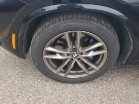 BMW X4 * M40I * CARFAX * БЕЗ ПЪРВОНАЧАЛНА ВНОСКА - 53950 лв. / 27584.20 € - 20561885 6