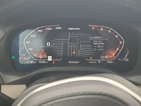 BMW X4 * M40I * CARFAX * БЕЗ ПЪРВОНАЧАЛНА ВНОСКА - 53950 лв. / 27584.20 € - 20561885 9