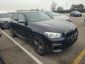 BMW X4 * M40I * CARFAX * БЕЗ ПЪРВОНАЧАЛНА ВНОСКА - 53950 лв. / 27584.20 € - 20561885 2