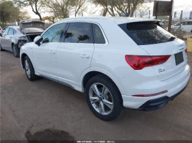 Audi Q3 S-LINE* QUATTRO* VIRTUAL* ПОДГРЕВ - 46900 лв. / 23979.59 € - 80240285 4