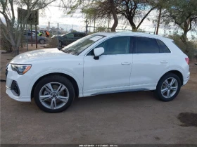 Audi Q3 S-LINE* QUATTRO* VIRTUAL* ПОДГРЕВ - 46900 лв. / 23979.59 € - 80240285 12