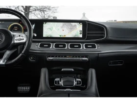 Mercedes-Benz GLE * AMG 53 COUPE * CARFAX * ЦЕНА ДО БГ - 54750 € / 107081.69 лв. - 73129511 8