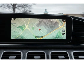 Mercedes-Benz GLE * AMG 53 COUPE * CARFAX * ЦЕНА ДО БГ - 54750 € / 107081.69 лв. - 73129511 14