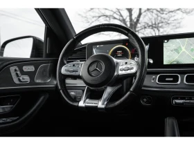 Mercedes-Benz GLE * AMG 53 COUPE * CARFAX * ЦЕНА ДО БГ - 54750 € / 107081.69 лв. - 73129511 10