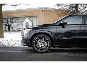 Mercedes-Benz GLE * AMG 53 COUPE * CARFAX * ЦЕНА ДО БГ - 54750 € / 107081.69 лв. - 73129511 5