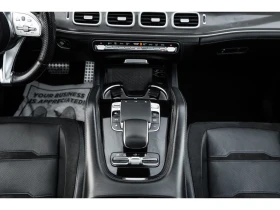 Mercedes-Benz GLE * AMG 53 COUPE * CARFAX * ЦЕНА ДО БГ - 54750 € / 107081.69 лв. - 73129511 9