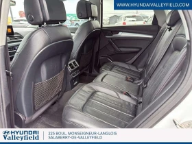 Audi Q5 * quattro Premium Plus * CARFAX * ЦЕНА ДО БГ - 16550 € / 32368.99 лв. - 66126628 7