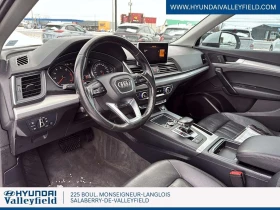 Audi Q5 * quattro Premium Plus * CARFAX * ЦЕНА ДО БГ - 16550 € / 32368.99 лв. - 66126628 9