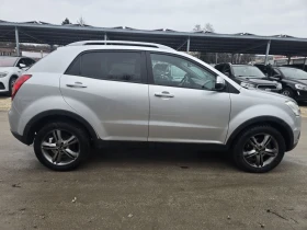 SsangYong Korando 2.0e-xdi 175к.с 4х4  - 3300 € / 6454.24 лв. - 13541915 8