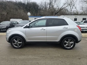 SsangYong Korando 2.0e-xdi 175к.с 4х4  - 3300 € / 6454.24 лв. - 13541915 7