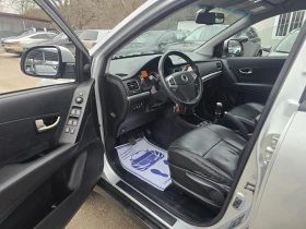 SsangYong Korando 2.0e-xdi 175к.с 4х4  - 3300 € / 6454.24 лв. - 13541915 11