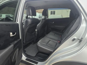 SsangYong Korando 2.0e-xdi 175к.с 4х4  - 3300 € / 6454.24 лв. - 13541915 12