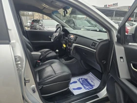 SsangYong Korando 2.0e-xdi 175к.с 4х4  - 3300 € / 6454.24 лв. - 13541915 14