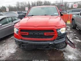Dodge RAM 1500 BIG HORN - 20100 € / 39312.18 лв. - 88013253 6