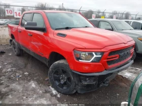Dodge RAM 1500 BIG HORN - 20100 € / 39312.18 лв. - 88013253 9