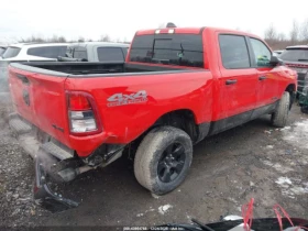 Dodge RAM 1500 BIG HORN - 20100 € / 39312.18 лв. - 88013253 11