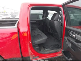 Dodge RAM 1500 BIG HORN - 20100 € / 39312.18 лв. - 88013253 5