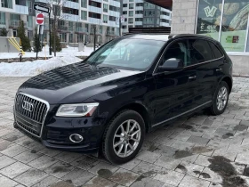 Audi Q5 * Premium Plus * CARFAX * ЦЕНА ДО БГ