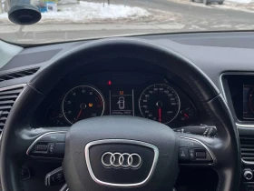 Audi Q5 * Premium Plus * CARFAX * ЦЕНА ДО БГ - 11000 € / 21514.13 лв. - 71079666 12