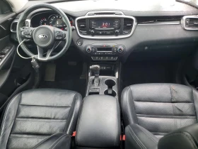 Kia Sorento 3.3l Ex, снимка 8 - Автомобили и джипове - 53651082
