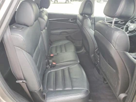 Kia Sorento 3.3l Ex, снимка 11 - Автомобили и джипове - 53651082