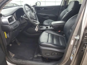 Kia Sorento 3.3l Ex, снимка 7 - Автомобили и джипове - 53651082