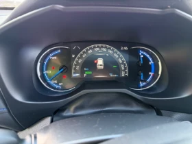 Toyota Rav4 XSE HYBRID  - 28900 € / 56523.49 лв. - 17011169 9