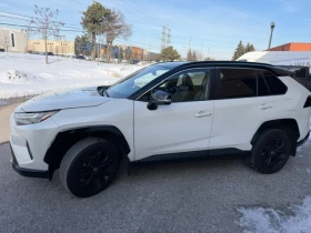 Toyota Rav4 XSE HYBRID  - 28900 € / 56523.49 лв. - 17011169 3